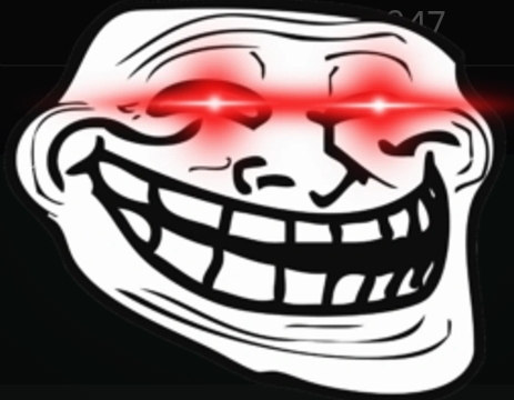 TROLL