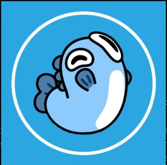 TON FISH MEMECOIN