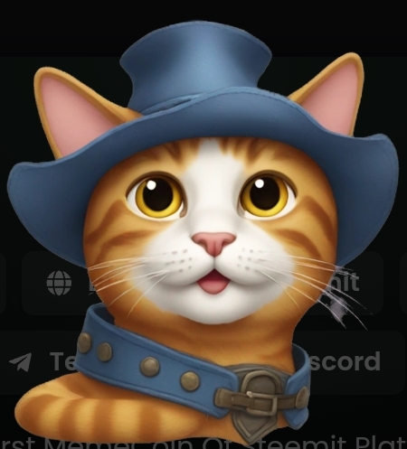 PUSS