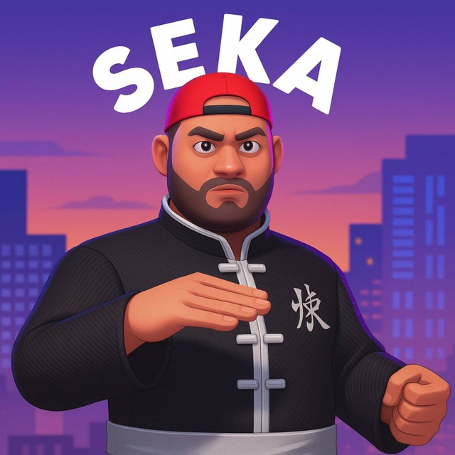 SEKA